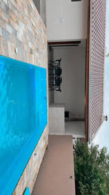Com Piscina. Casa Para Familia. Guaratuba Zewnętrze zdjęcie