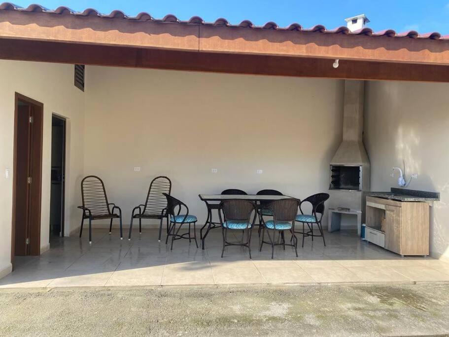 Com Piscina. Casa Para Familia. Guaratuba Zewnętrze zdjęcie